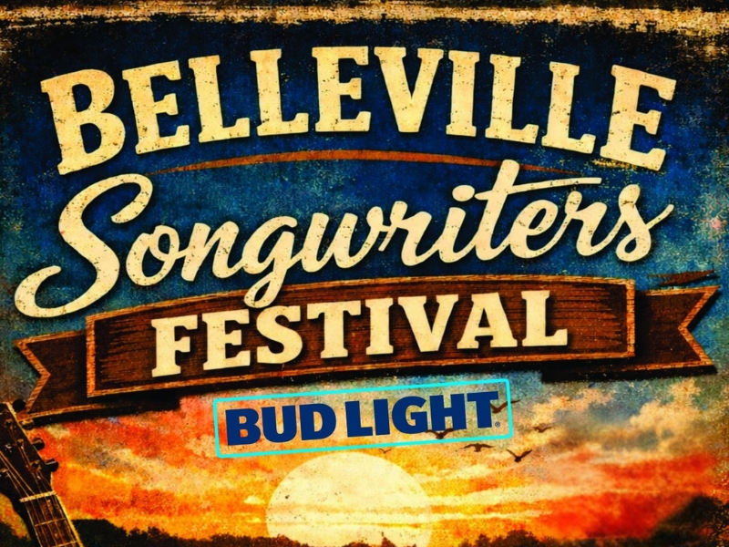 Belleville Songwriter Festival